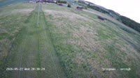 Ski slope