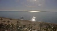 Peñíscola - Playa, Castillo