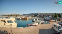 Novi Vinodolski - Harbour