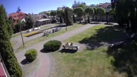 City park