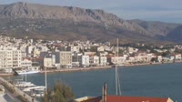 Chios - Hafen