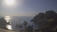 Taormina - Panoramablick