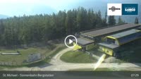 Sankt Michael im Lungau - Sonnenbahn Bergstation