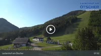 Lackenhof am Ötscher - Eibenkogl Bergstation