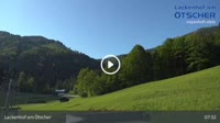 Lackenhof am Ötscher - Talstation Weitental