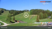 Hinterstoder - Hössbahn Bergstation