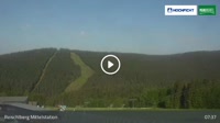 Klaffer am Hochficht - Reischlberg Mittelstation