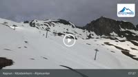 Kaprun - Kitzsteinhorn Alpincenter