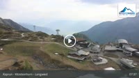 Kaprun - Kitzsteinhorn Langwied