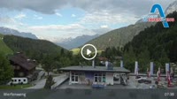 Werfenweng - Talstation 8 EUB