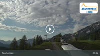 Zauchensee - Gamskogelhütte