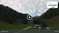 Zauchensee - Weltcuparena