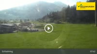 Schladming - Hochwurzen Talstation