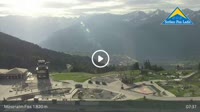 Fiss - Möseralm - Sommer-Funpark Fiss