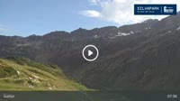 Galtür - Ballunspitzbahn