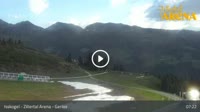 Gerlos - Isskogel - Zillertal Arena