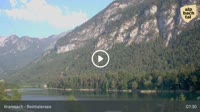 Kramsach - Reintalersee
