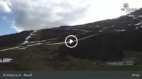 Sankt Anton am Arlberg - Rendl
