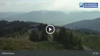 Wildschönau - Schatzbergbahn