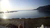 Palermo - Mondello-Strand