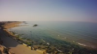 Scicli - Donnalucata - Strand