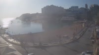 St. Julian's - St. George's Beach