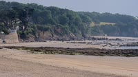 Plougonvelin - Plage du Trez-Hir