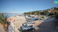 Brela - Marina