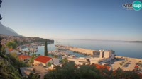 Baška Voda - Panorama