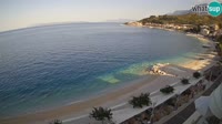Podgora - Playa