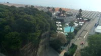 Alba Adriatica - Beach