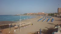 Teneriffa - ﻿Playa Las Vistas