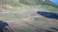 Pila - Snowpark AreaEffe