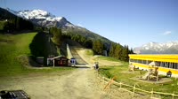 Bormio - Ski Area