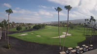 Teneryfa - Golf Costa Adeje