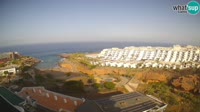 Tenerife - Adeje - Plage de Las Galgas