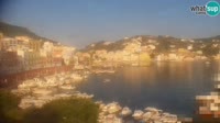 Ponza - uostas