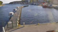 Harbour