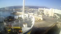 Cirkewwa - Ferry Terminal