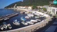Mošćenička Draga - Marina