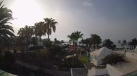 Lanzarote - Playa de las Cucharas