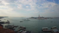 Venecija - St. Mark's Basin, San Giorgio Island