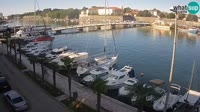 Zadar - Gradski most