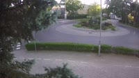 Plac 31 Stycznia - Rondo