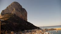 Calp - Peñón de Ifach