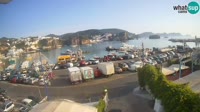 Ponza - Hafen