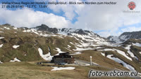 Untertauern - Berggasthof Wallackhaus