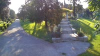 Gorizia - Parco Coronini Cronberg