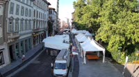 Gorizia - Corso Giuseppe Verdi