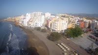 Tenerife - El Médano Beach